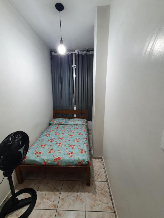Lindo E Barato, Av Copacabana 479/301 Rio de Janeiro Buitenkant foto