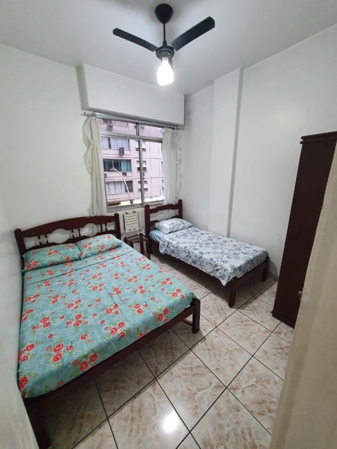Lindo E Barato, Av Copacabana 479/301 Rio de Janeiro Buitenkant foto