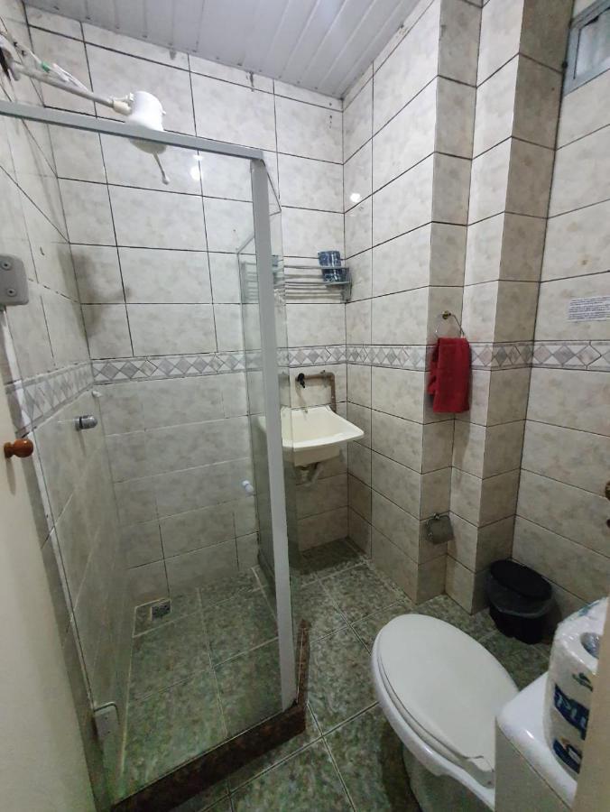Lindo E Barato, Av Copacabana 479/301 Rio de Janeiro Buitenkant foto