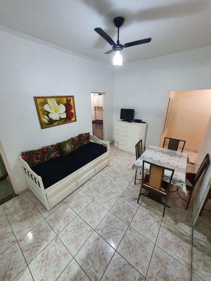 Lindo E Barato, Av Copacabana 479/301 Rio de Janeiro Buitenkant foto