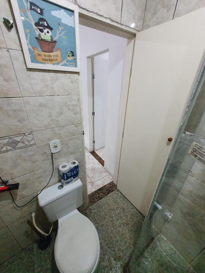 Lindo E Barato, Av Copacabana 479/301 Rio de Janeiro Buitenkant foto