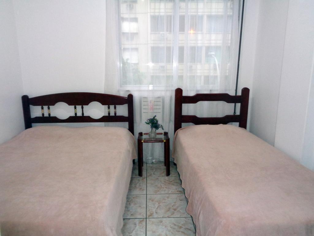 Lindo E Barato, Av Copacabana 479/301 Rio de Janeiro Buitenkant foto