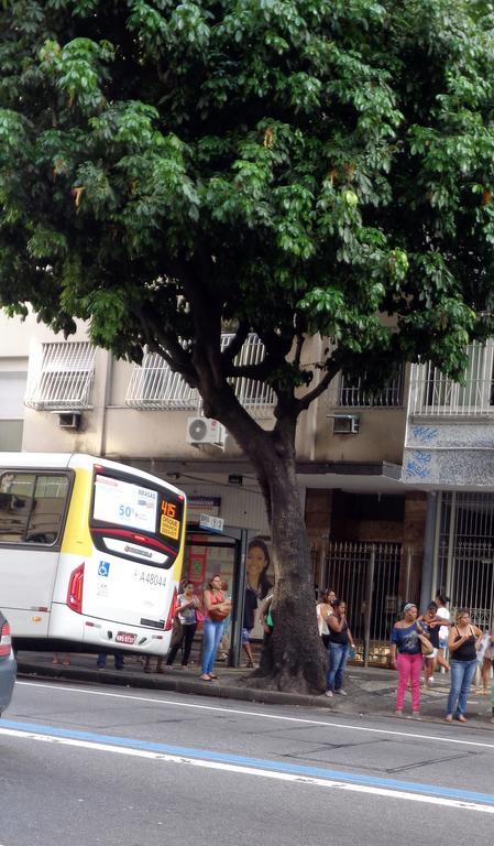 Lindo E Barato, Av Copacabana 479/301 Rio de Janeiro Buitenkant foto