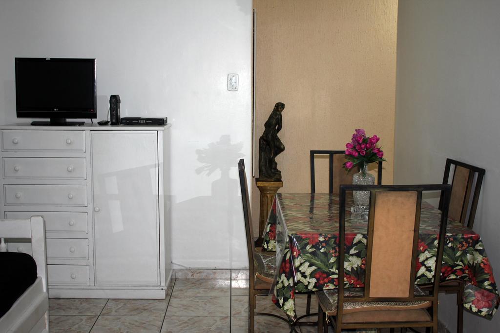 Lindo E Barato, Av Copacabana 479/301 Rio de Janeiro Buitenkant foto