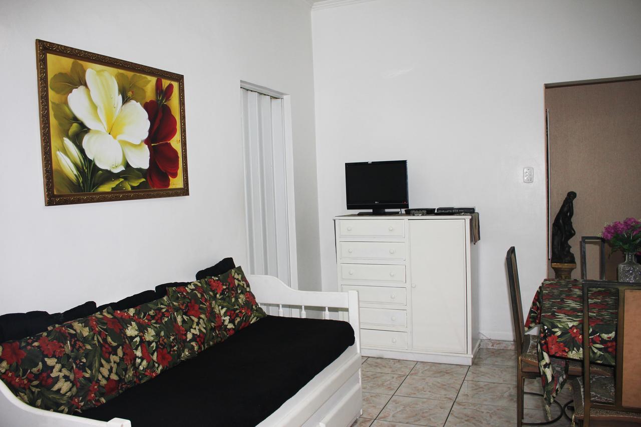 Lindo E Barato, Av Copacabana 479/301 Rio de Janeiro Buitenkant foto