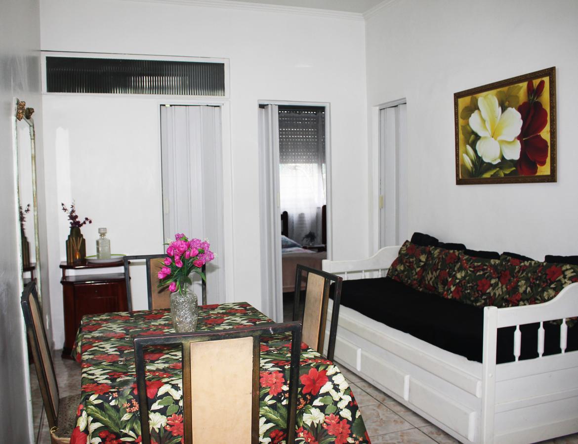 Lindo E Barato, Av Copacabana 479/301 Rio de Janeiro Buitenkant foto