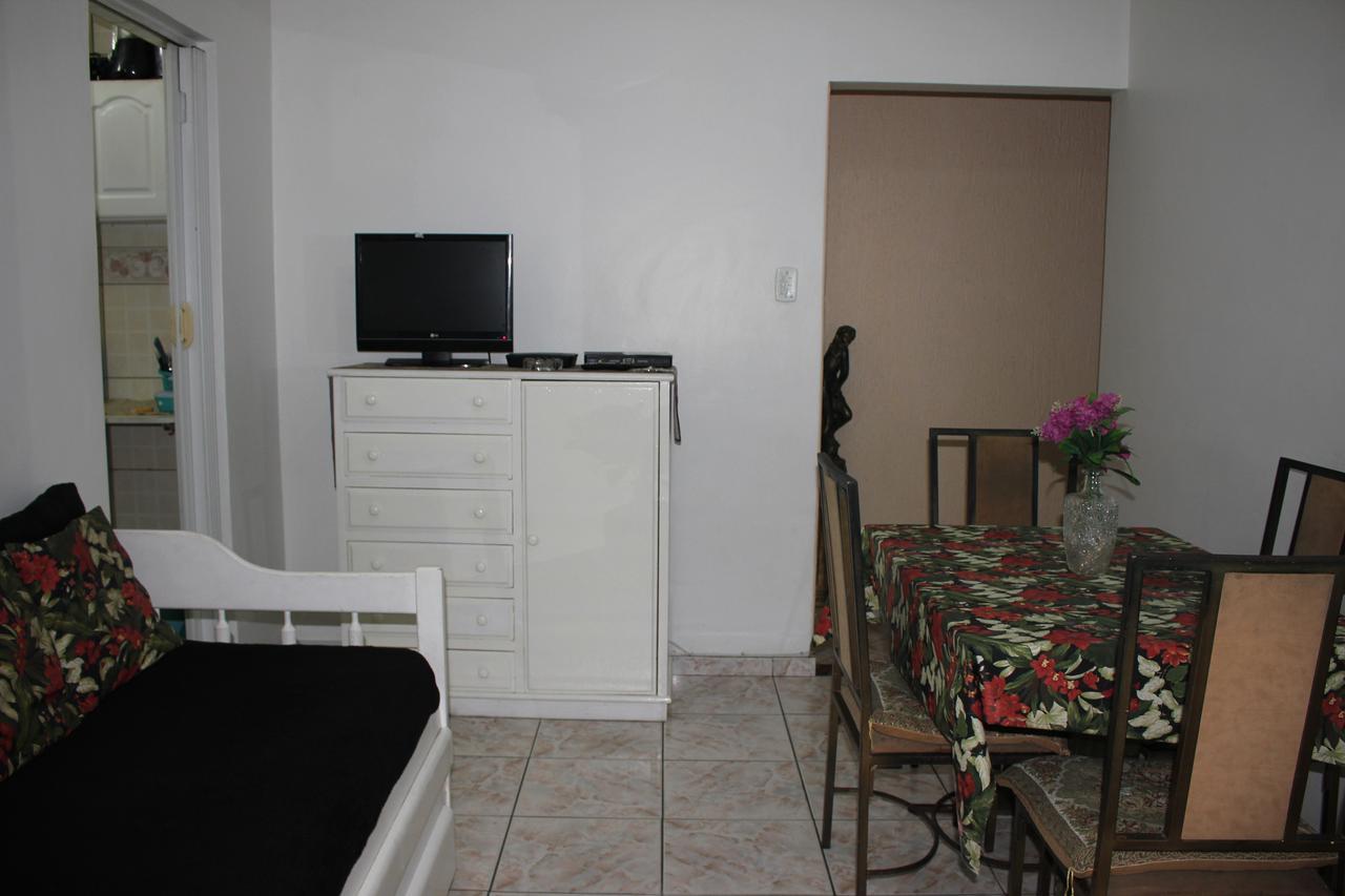 Lindo E Barato, Av Copacabana 479/301 Rio de Janeiro Buitenkant foto