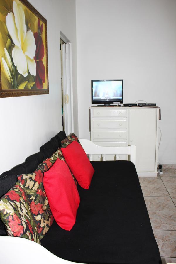 Lindo E Barato, Av Copacabana 479/301 Rio de Janeiro Buitenkant foto
